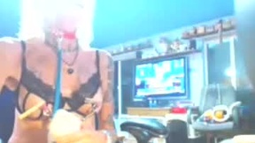 Recent Screenshot of  sweetgurl70