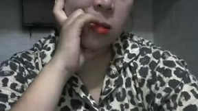 Recent Screenshot of  sweethot_asian
