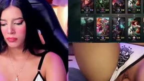 Recent Screenshot of  sweetie_cloe