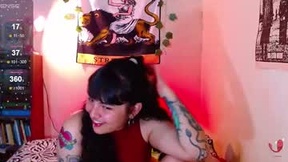Recent Screenshot of  sweetie_maryy
