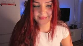 Recent Screenshot of  sweetie_meg