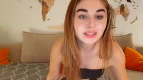Recent Screenshot of  sweetie_nina