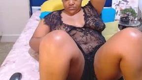 Recent Screenshot of  sweetjuicypussy97