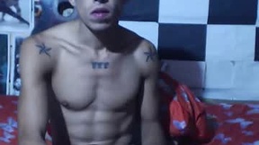 Recent Screenshot of  sweetlatinakim