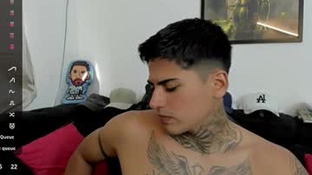 sweetlatinoboy