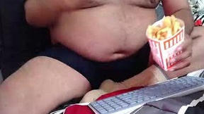 Recent Screenshot of  sweetlikesugar007