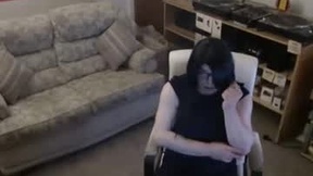 Recent Screenshot of  sweetlouise69