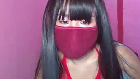 Recent Screenshot of  sweetlusty_22