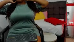 Recent Screenshot of  sweetnaughtyduo