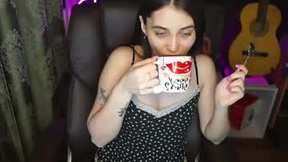 Recent Screenshot of  sweetoqcheeks