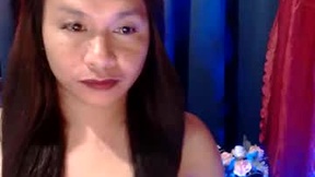 Recent Screenshot of  sweetpinay_ashly