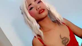 Recent Screenshot of  sweetsugarcandy18