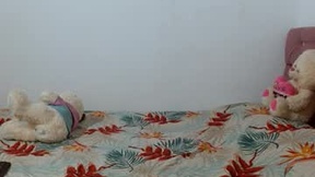 Recent Screenshot of  sweett_2026