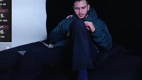 Recent Screenshot of  sweettguy_