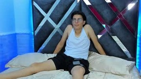 Recent Screenshot of  sweety__boy_