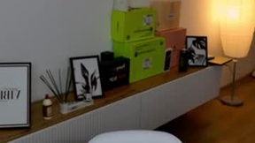 Recent Screenshot of  sweety_cheeky