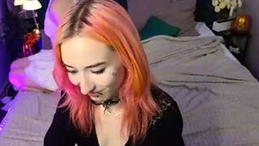 Recent Screenshot of  sweety_lizzy_lilu
