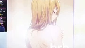 Aktueller Screenshot von sweety_maria_