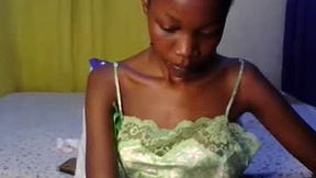 Recent Screenshot of  sweety_melanin