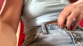 Recent Screenshot of  sweetybadgirl