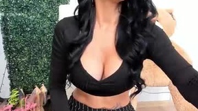 Recent Screenshot of  sweetyfinger