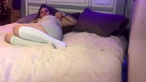 Recent Screenshot of  sweetzstarr