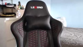 Recent Screenshot of  swetieecried