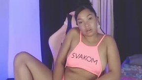 Recent Screenshot of  swett_ariel