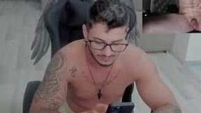 Recent Screenshot of  switchdean