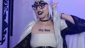 Recent Screenshot of  sxdbxtch