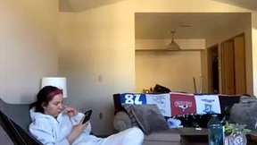 Recent Screenshot of  sydxoxo28