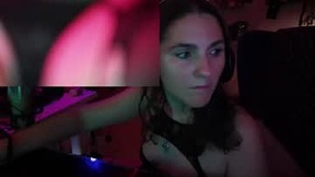 Recent Screenshot of  sygarsexydreams