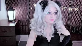 हाल ही का स्ट्रीनिॉट sylvie_fey