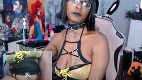 Recent Screenshot of  syndarling