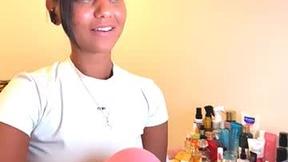 Recent Screenshot of  tabathabennice