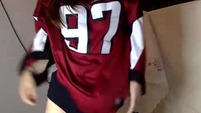 Recent Screenshot of  tabby_bby