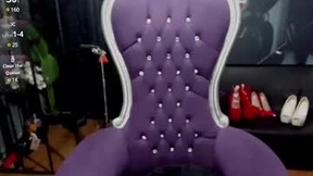 Recent Screenshot of  tabithachristal