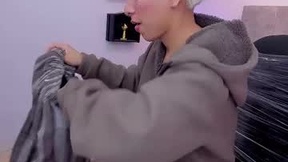 Recent Screenshot of  taichi_bluy