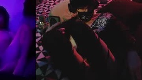 Recent Screenshot of  taiger_lilly