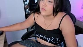 Recent Screenshot of  talia_curry