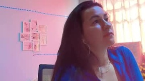 Недавний снимок экрана talia_mystic