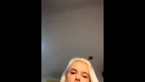 Recent Screenshot of  taliajordan