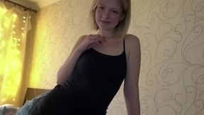 Recent Screenshot of  taliamhaaaa