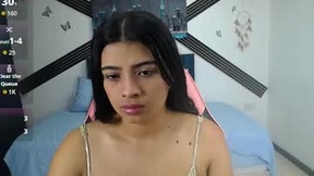 हाल ही का स्ट्रीनिॉट taliana_tx