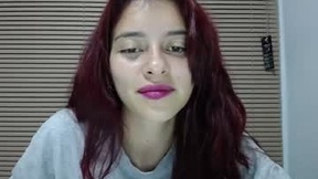 Captura de tela recente de talianavixxennn