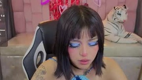 Recent Screenshot of  tamako_kitty_b