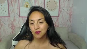 Recent Screenshot of  tamara_ch1