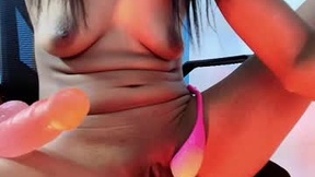 Recent Screenshot of  tamara_queenxxx