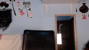 Recent Screenshot of  tamara_reyna