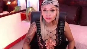 Recent Screenshot of  tamara_sanz1